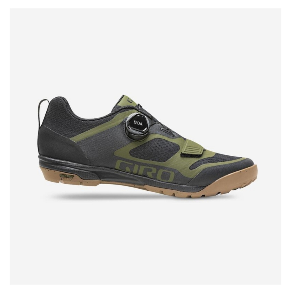 Giro Ventana mtb shoes